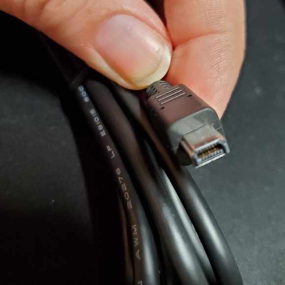 USB Cable for Fujifilm Camera - Picture 4 of 7